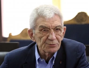 Γ. Μπουτάρης: «Έχω αγωνία για την επόμενη μέρα της Θεσσαλονίκης μετά τις δημοτικές εκλογές»